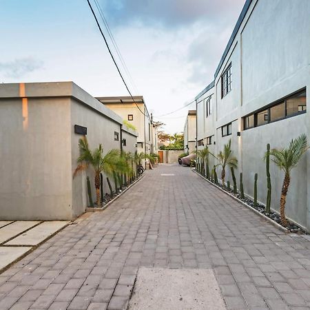 Manresa Villa Bali 2 Canggu  Luaran gambar