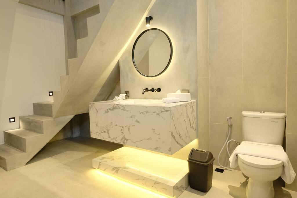 Manresa Villa Bali 2 Canggu  Luaran gambar