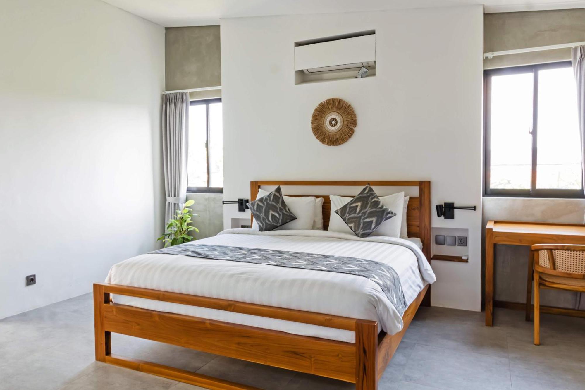 Manresa Villa Bali 2 Canggu  Luaran gambar