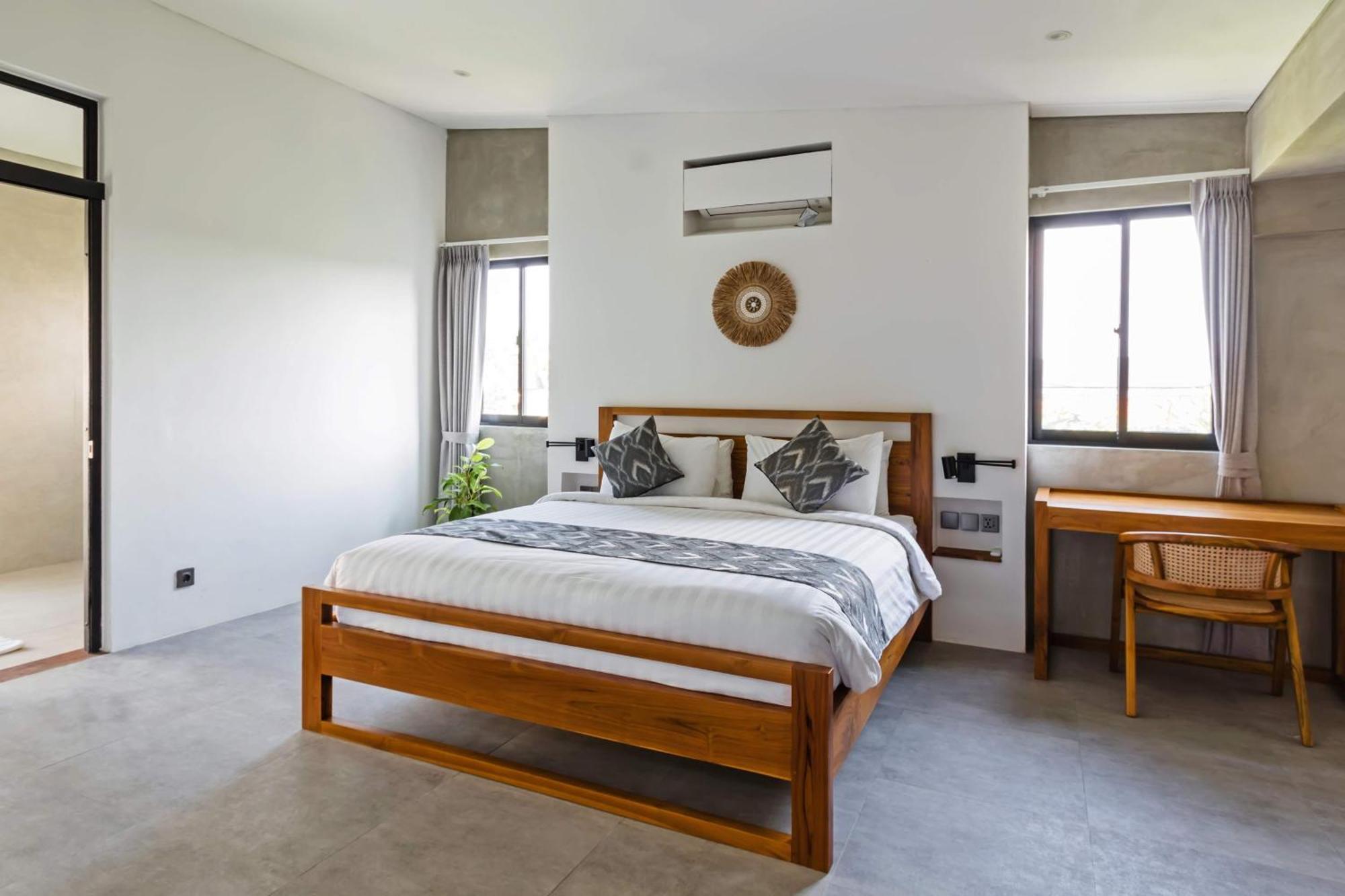Manresa Villa Bali 2 Canggu  Luaran gambar