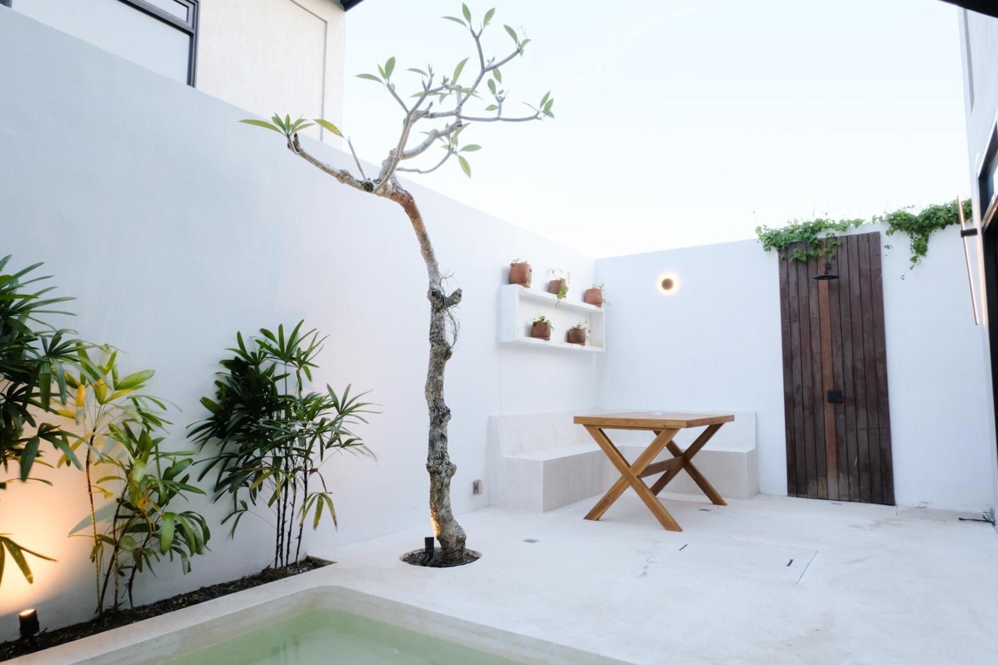 Manresa Villa Bali 2 Canggu  Luaran gambar