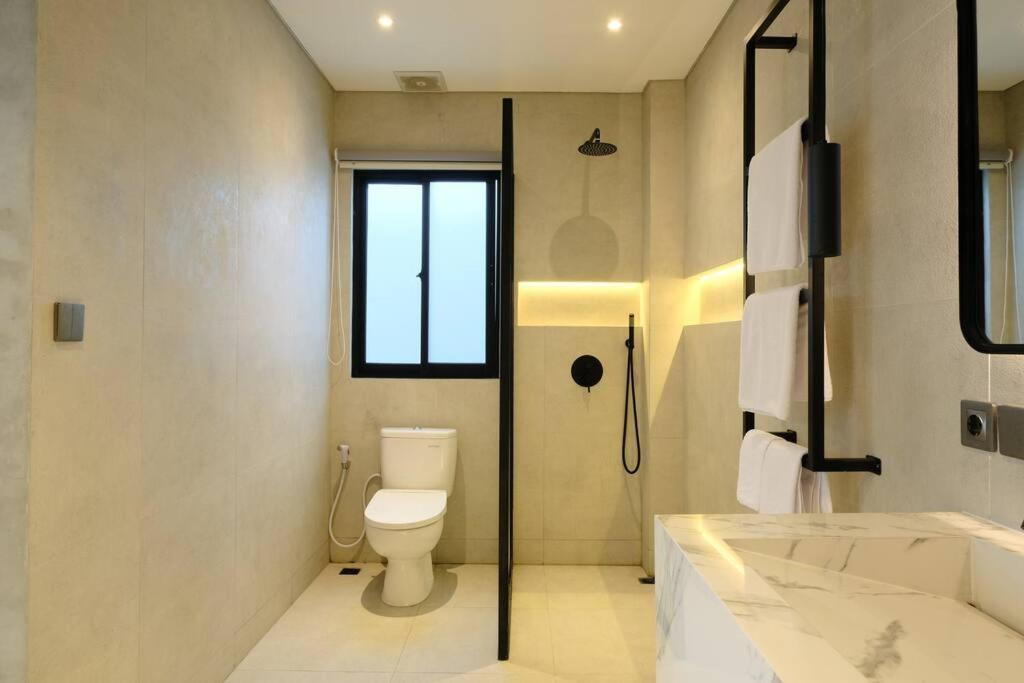 Manresa Villa Bali 2 Canggu  Luaran gambar